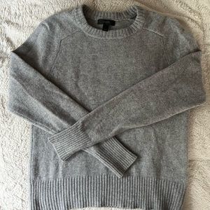 J.Crew Wool Sweater